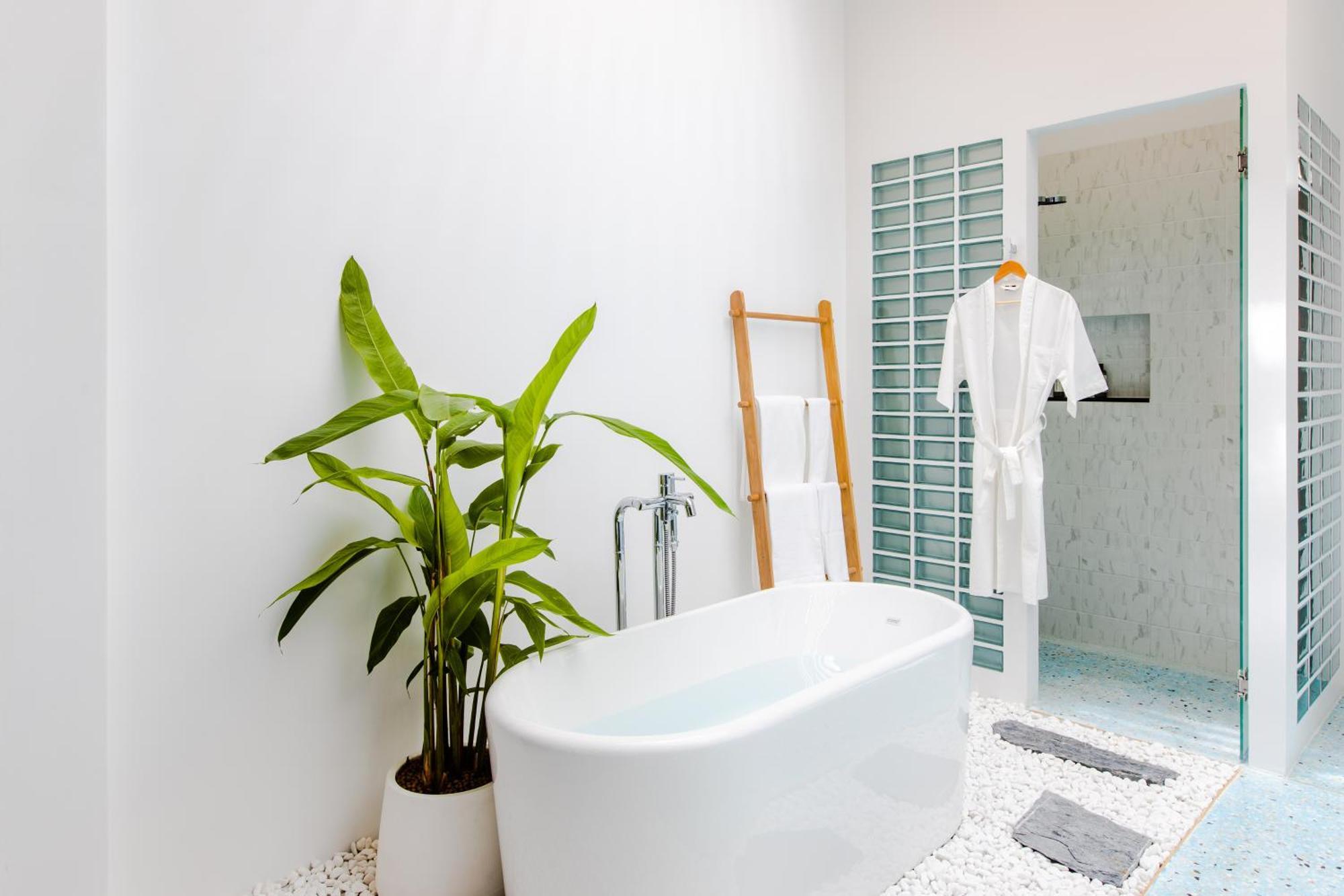 Hotel The Elements Boutique House à Phuket Extérieur photo